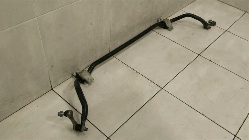 CHEVROLET CORVETTE C6 Anti Roll Bar Front 15806420 Front Anti Roll Bar - Image 2