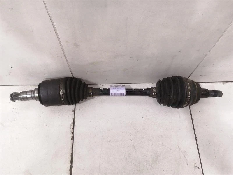 MERCEDES GLE W292 C292 Left Front Drive Shaft A1663303300 Antriebswelle Vorne Li
