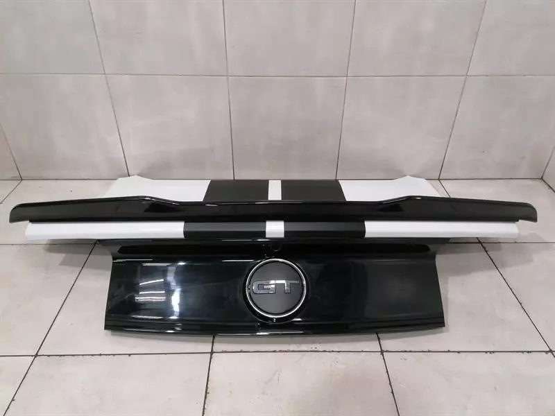 FORD MUSTANG MK6 S550 Boot Lid FR3Z-6340110-A Heckklappe GT
