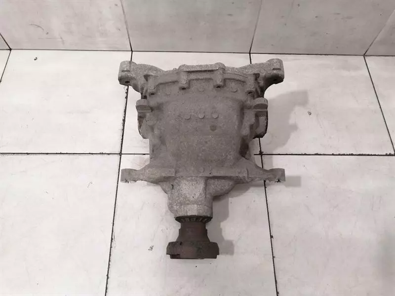 FORD MUSTANG MK6 S550 Rear Diff FR3Z-4310-A Differential Hinten 5.0 V8 GT