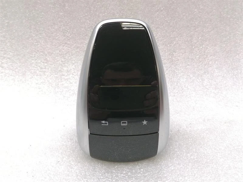 DEFEKT!!  MERCEDES CL W217  Switch A2229007411 Schalter Touch Pad DEFEKT!!