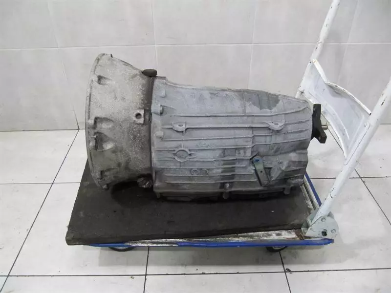 MERCEDES CLK W209 Gearbox A1712706500 Getriebe 72290601013104 CLK350 M272 V6