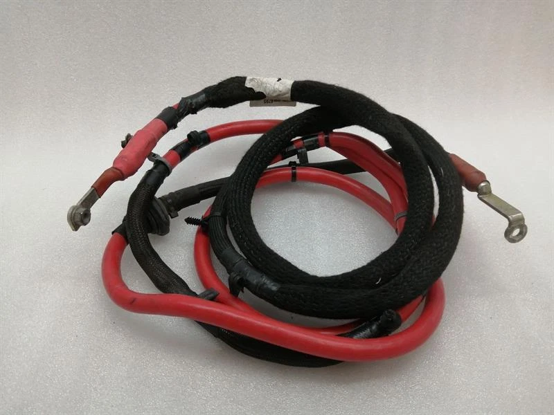 CHEVROLET CORVETTE C7 Z06 Wiring Loom 23284795 Kabelbaum BATTERY +