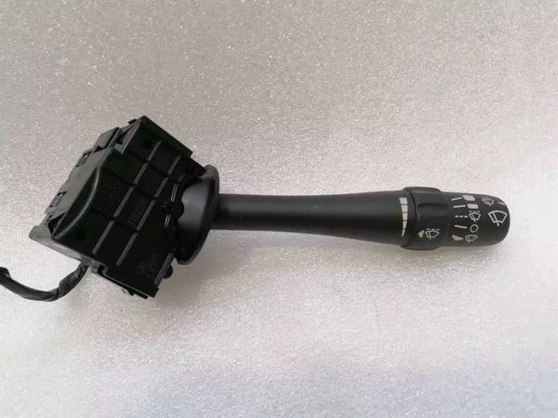 CHEVROLET CORVETTE C6 Light switch 1999391 Licht Schalter 1999480 Wiper stalks - Image 3