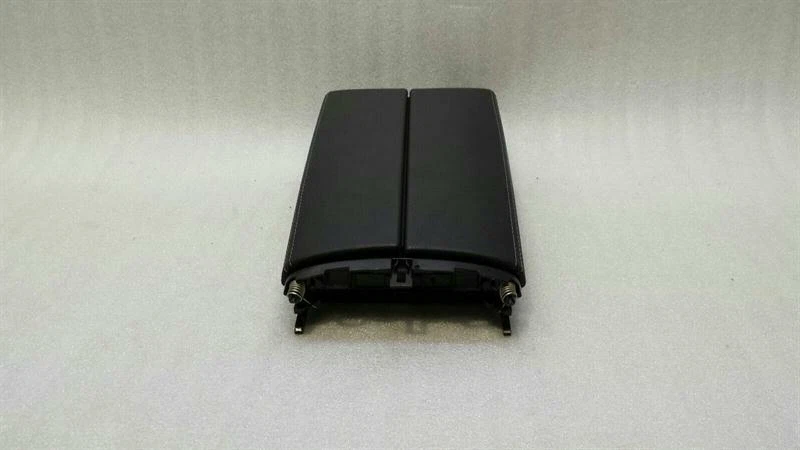 MERCEDES C Class W205 Armrest Leather A2056800796 Mittelarmlehne Armlehne leder