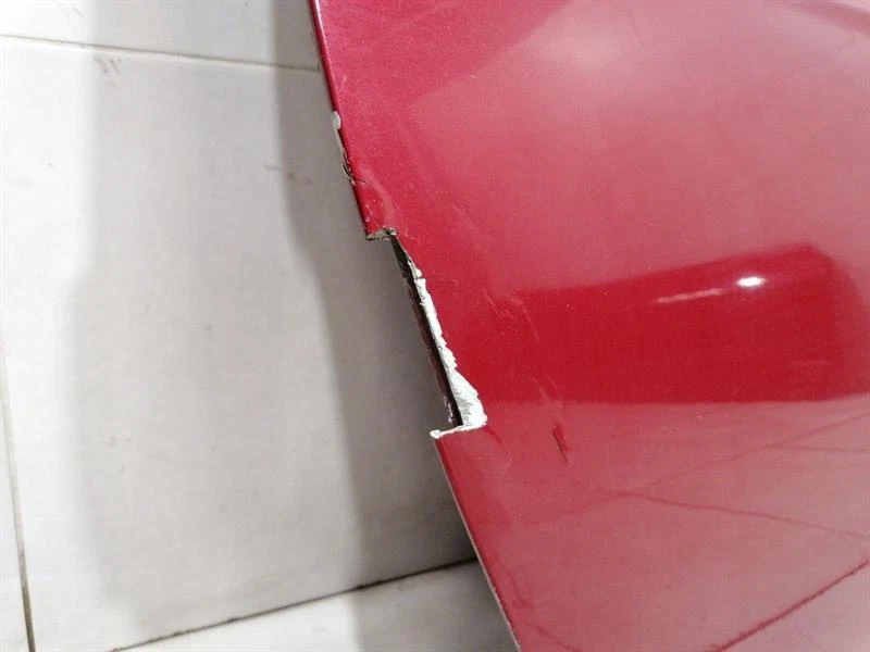 CHEVROLET CORVETTE C6 Right Front Door 22737431 Tür Vorne Rechts - Image 2