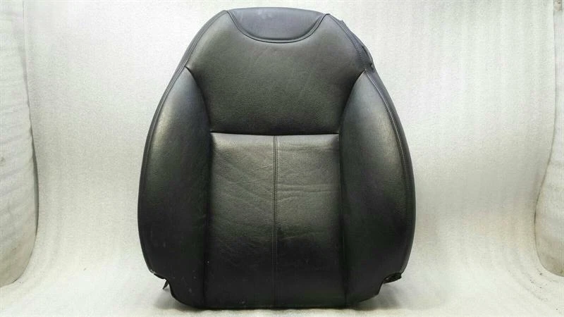 MERCEDES CL W216 Left Seat Backrest A2169100147 Sitz Vorne Links Leder