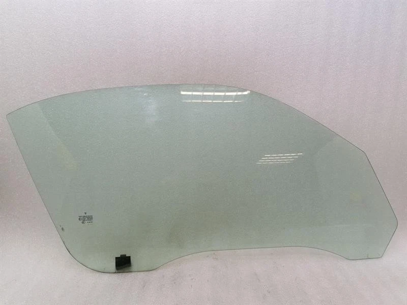 PORSCHE 911 997 Right Front Door Glass 99754251203 Türscheibe Rechts CABRIO