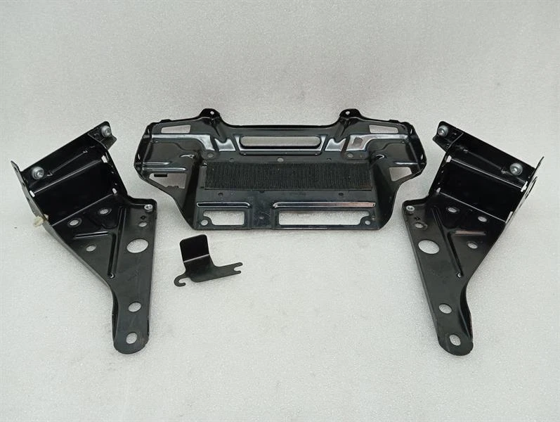 HARLEY-DAVIDSON Front Fairing Brackets Support SET 14-23 57000186 Halter Träger