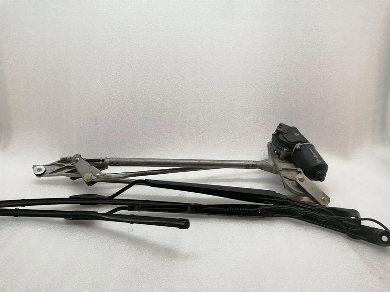 CHEVROLET CORVETTE C6 Front Wiper Motor 25820788 Wischermotor Vorne