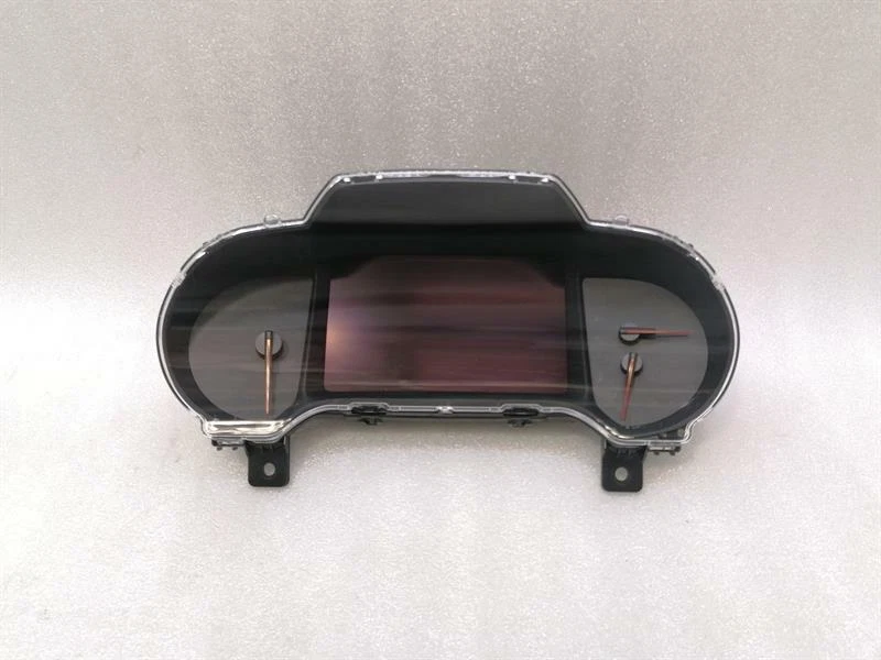 CHEVROLET CORVETTE C7 Instrument cluster 23398921 Speedometer Z51