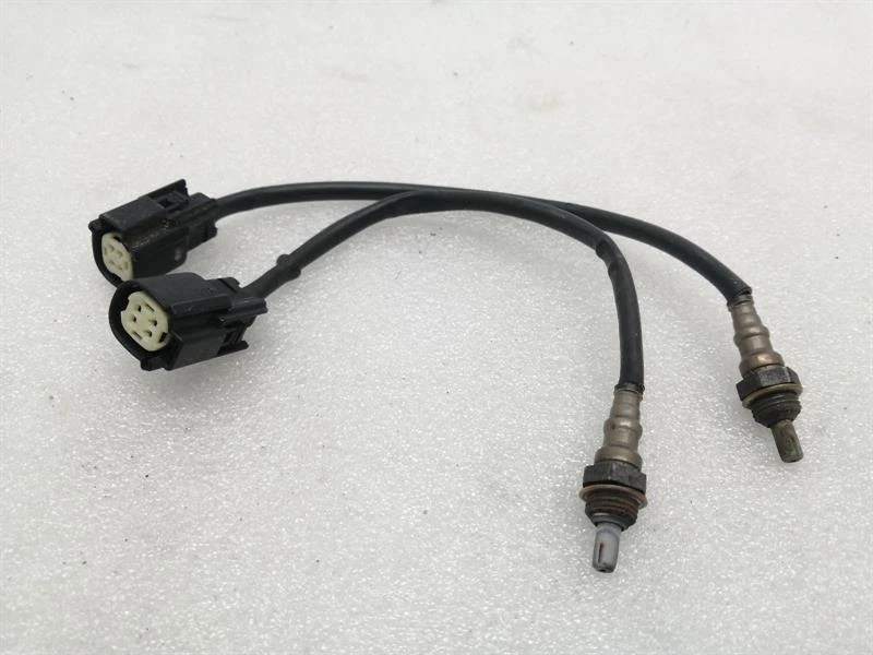 HARLEY-DAVIDSON FXBB STREET BOB SOFTAIL  Lambda Sensor 32700083 Lambdasonde satz