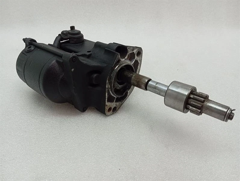 HARLEY-DAVIDSON ROAD GLIDE FLTRI Starter Motor 31612-09 Anlasser