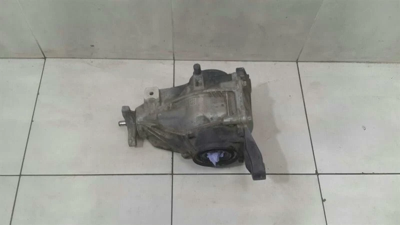 MERCEDES SLC R172 MOPF Rear Diff A1723509003 Differential Hinten Ratio 3.067