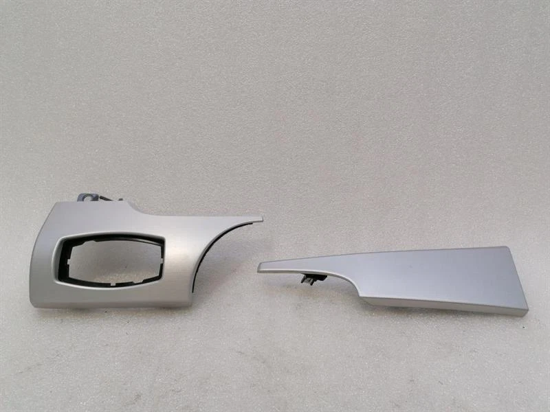 FORD MUSTANG MK6 S550  Veneer GR3B-13D168-AE Leiste Abdeckung RHD RECHTSLENKER
