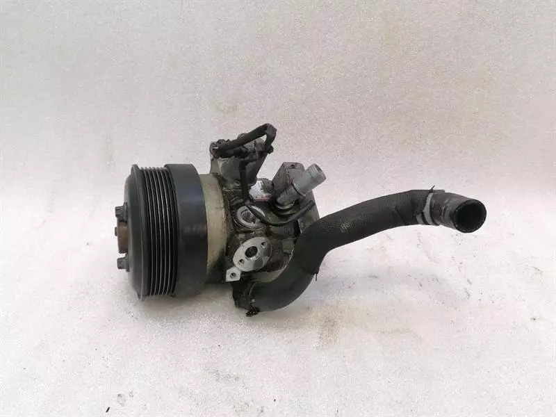 MERCEDES S-class W221 ABC Power Steering Pump A0044665801 Servopumpe ABC