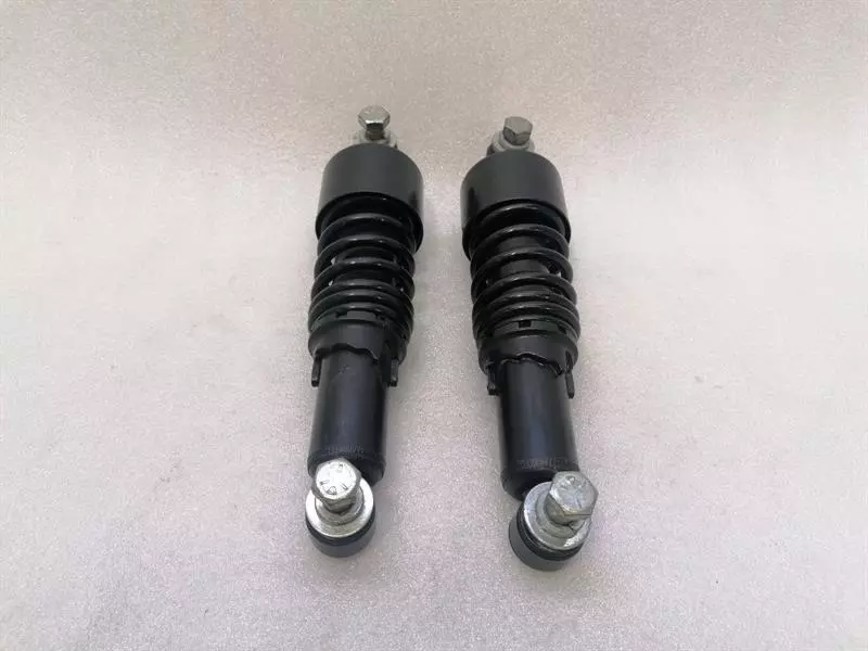 HARLEY-DAVIDSON AFTERMARKET Lowering Shock Absorber Rear Stossdämpfer Hinten
