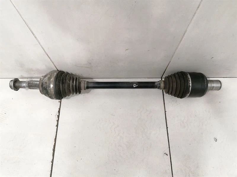 CHEVROLET CORVETTE C6 Left Rear Drive Shaft 22873444 Antriebswelle Hinten Links