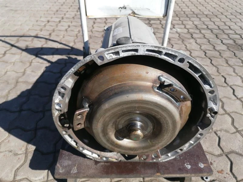 MERCEDES CLS63 AMG M156 6.2 E63  W219 7G Gearbox A2112700402 AUTO Getriebe - Image 5