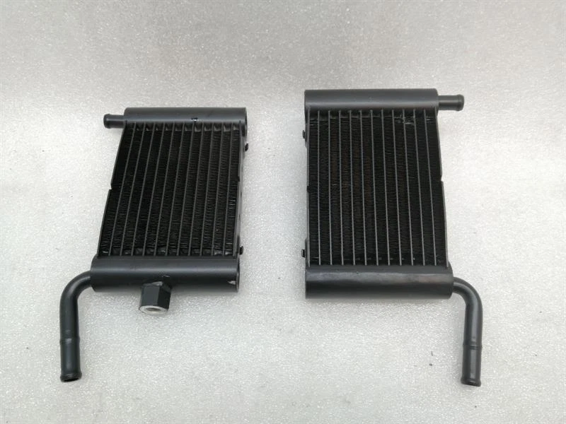 HARLEY-DAVIDSON 14-23 COOLING RADIATOR SET NEW AFTERMARKET Wasserkühler