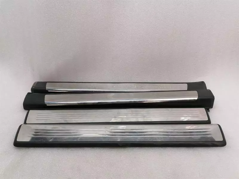 MERCEDES SL R231 Door Sill A2316800435 Einstiegsleiste SATZ