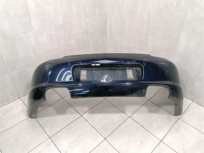 4S PDC KOMPLETT PORSCHE 911 997 Rear Bumper 99750541104 Hinten Stoßstange