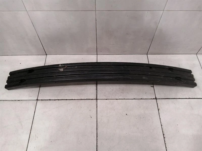 NISSAN LEAF Rear Bumper Beam 850305SA0A LEAF  Stoßstange Träger Hinten