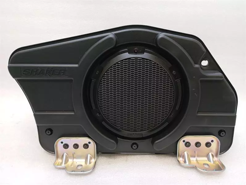 FORD MUSTANG MK6 S550 Speaker fr3t-19a067-ac Lautsprecher SUBWOOFER