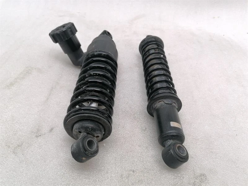 HARLEY-DAVIDSON Electra Glide Shock Absorber Rear 54000081 Stossdämpfer Hinten