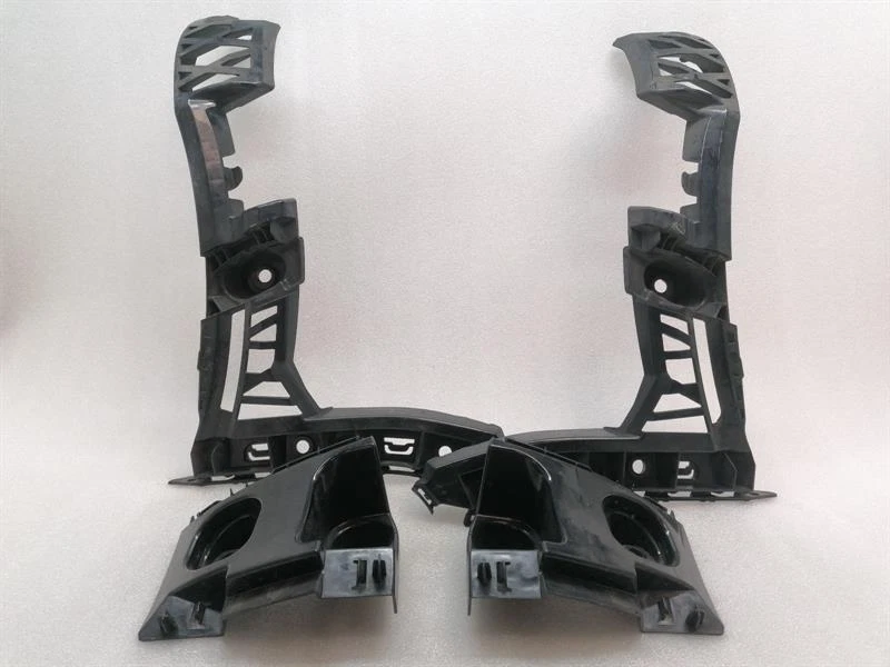 MERCEDES A Class W177 Bumper Holder- Bracket A1778850700 Halter Träger Hinten
