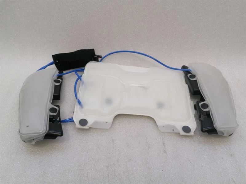 JAGUAR i-PACE X590 EV400 Seat Lumbar GX73-611F51-BA Lordosenstütze