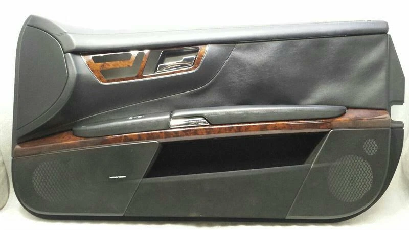 MERCEDES CL W216 Door card Front Right A2167200670 Türverkleidung Vorne Rechts
