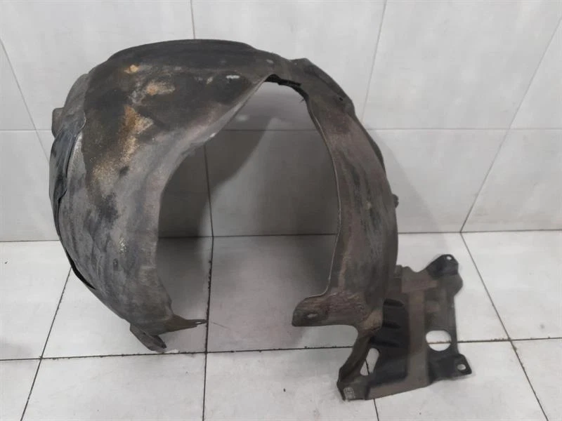 MERCEDES S-class W222 Front Right Arch Plastic A2226902705 RADLAUFABDECKUNG
