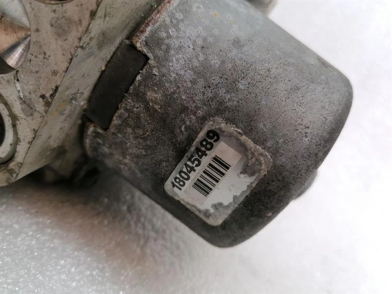 CHEVROLET CORVETTE C6 A.B.S Pump 18045489 ABS Pumpe HYDRAULIKBLOCK - Image 3