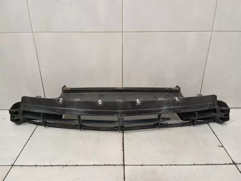 CHEVROLET CORVETTE C6 10332915 FRONT BUMPER  LUFTKANAL WASSERKÜHLER STOSSTANGE