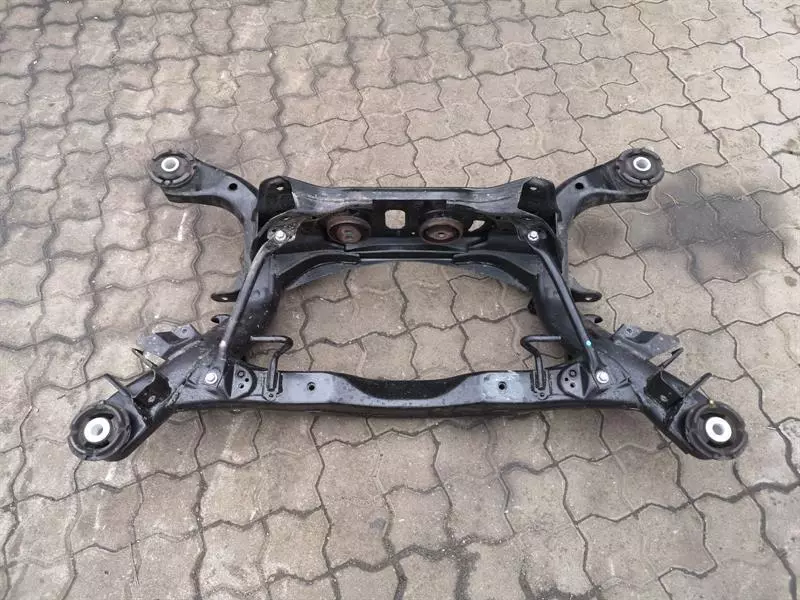 LEXUS RC F TRACK XC10 Rear subframe 51206-30152 Achsrahmen Hinterachse
