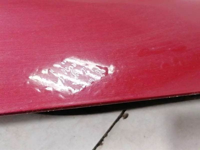 CHEVROLET CORVETTE C6 Right Front Door 22737431 Tür Vorne Rechts - Image 6