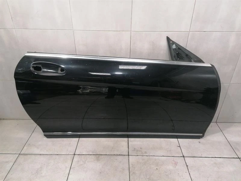 MERCEDES CL W216 Right Front Door A2167200205 Tür Vorne Rechts