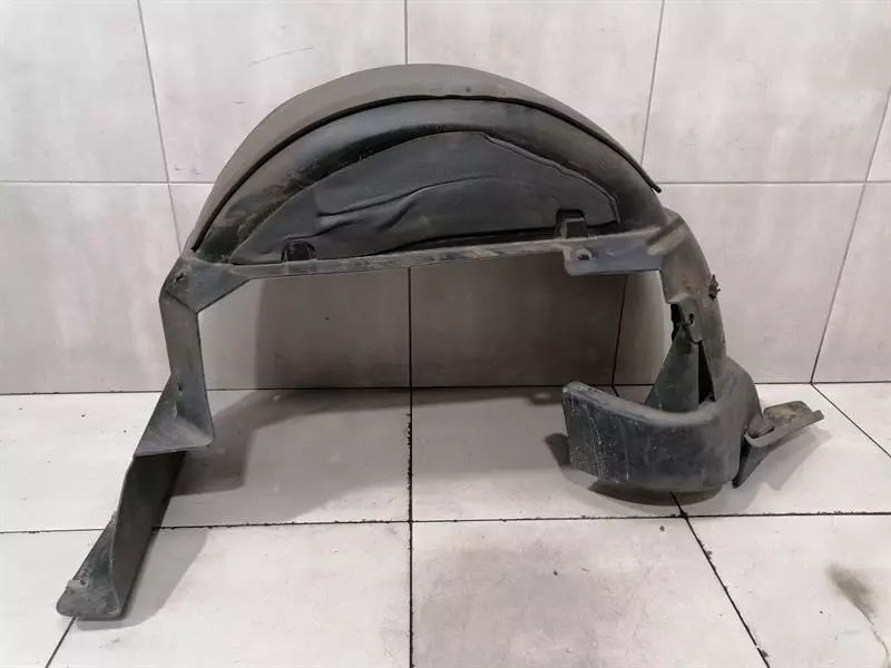 CHEVROLET CORVETTE C6 Rear Arch cover 15874591 RADLAUFABDECKUNG Hinten Links - Image 3