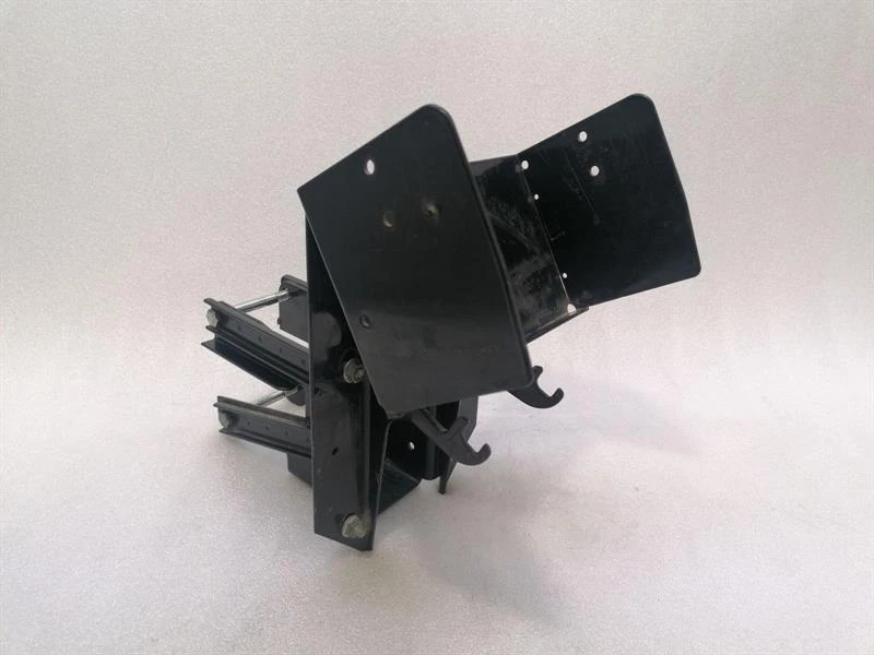 HARLEY-DAVIDSON ROAD GLIDE FLTR Fairing bracket 58530-04 Halter Träger 77078-98A