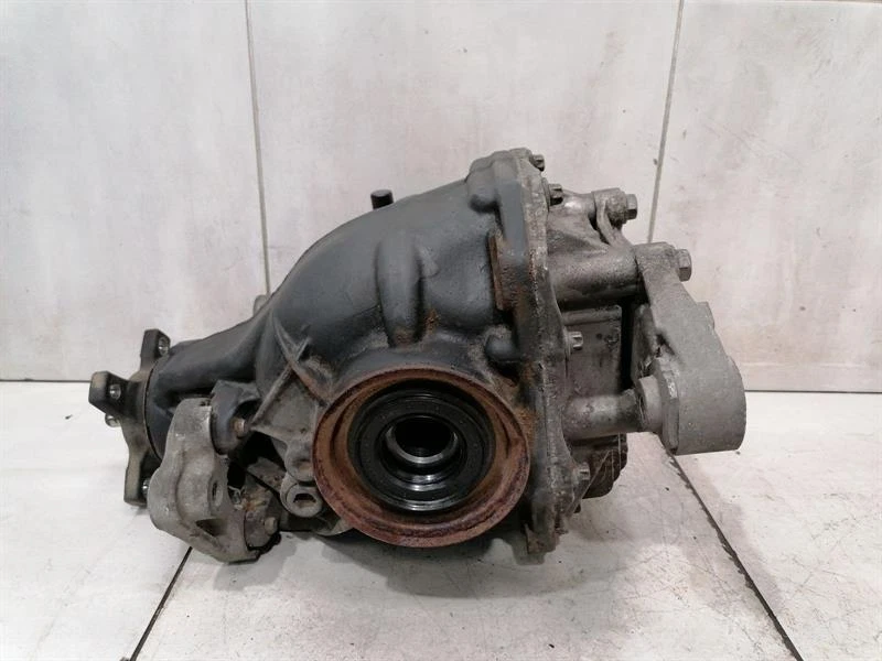 MERCEDES S-class W222 Rear Diff A2223508700 Differential Hinten Ratio 2.47 OM642