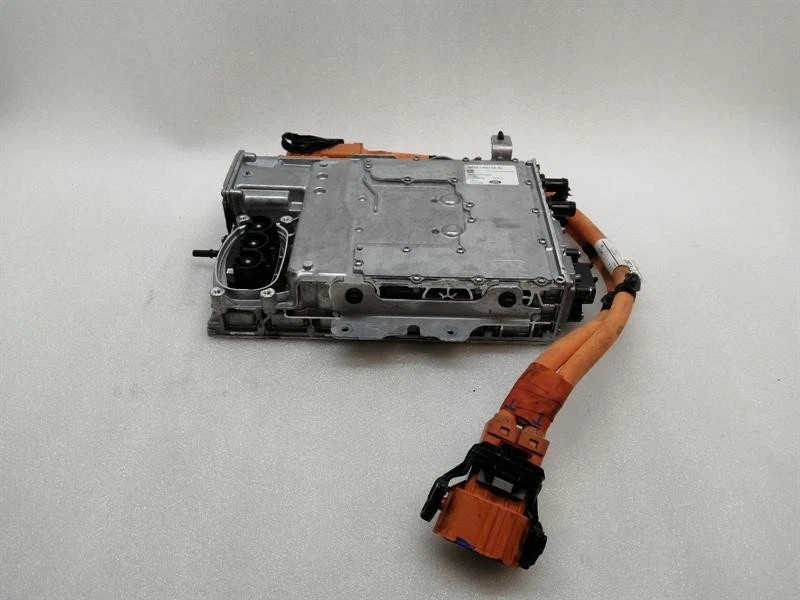 JAGUAR i-PACE X590 EV400 J9D3-14G138-AJ Steuergerät Voltage Converter Inverter