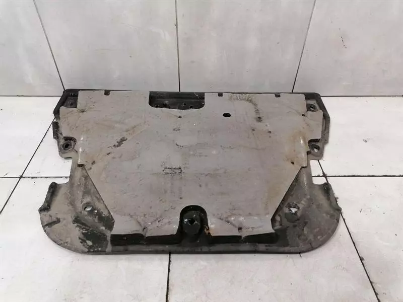 JAGUAR i-PACE X590 EV400 UNDERTRAY J9D3-11778-AF Unterbodenverkleidung .