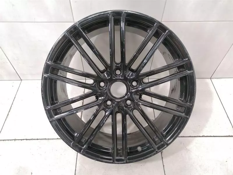 PORSCHE BOXSTER 718  Alloy Wheel 982601025F Alufelge Turbo IV, 8,5J x 20 ET57