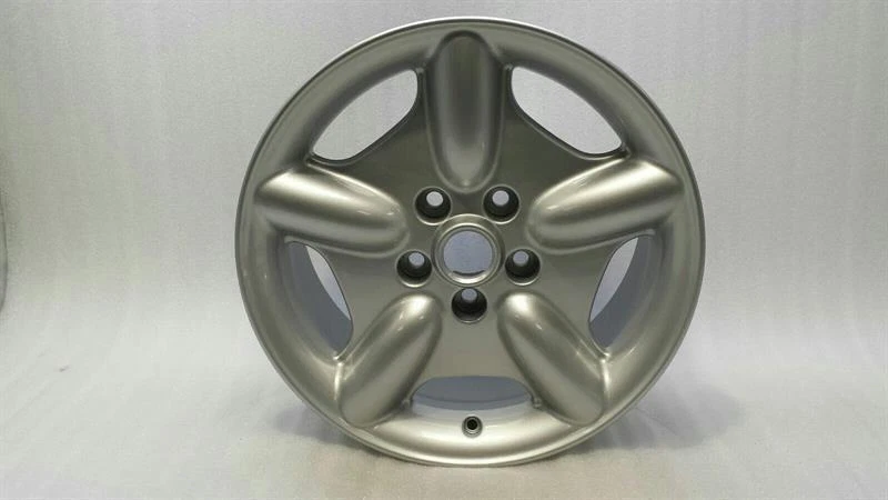 JAGUAR XK XK8 X100 Alloy Wheel MJA6116AB Alufelge 8Jx17