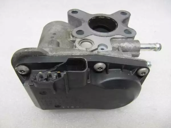Honda Accord VIII EGR IX valve 1501000060 AGR Ventil 2.2 i-DTEC N22B1