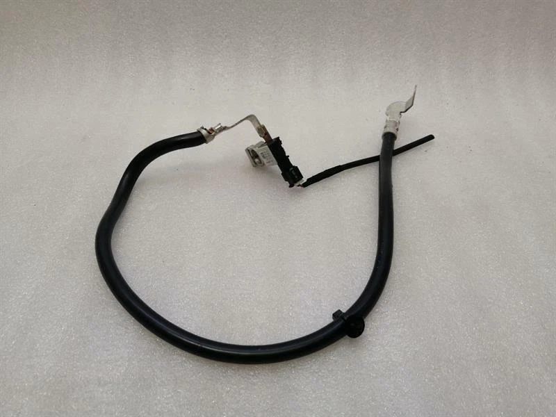 MERCEDES S-class W222 Negative Wiring Loom A0009055309 Kabelbaum