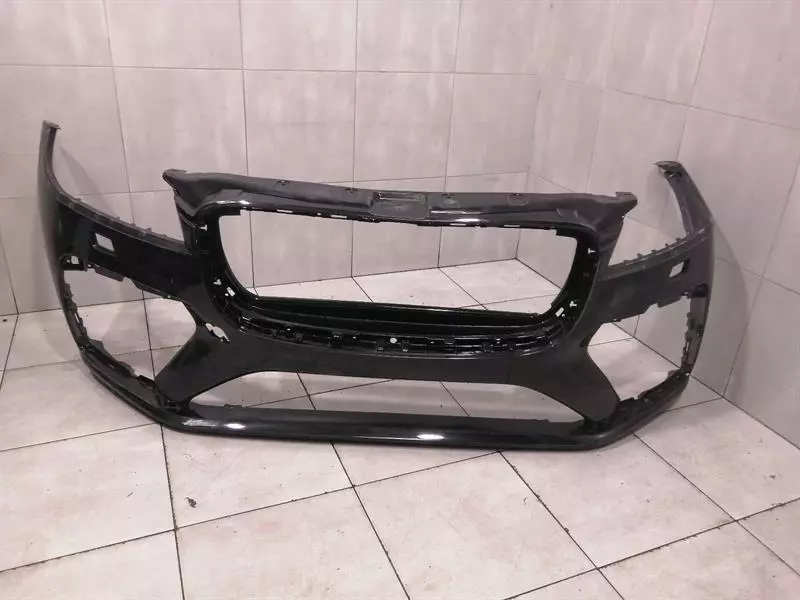 JAGUAR F-pace X761 SVR 21-24 LIFT Front Bumper MK8M-17D957-AB Vorne Stoßstange
