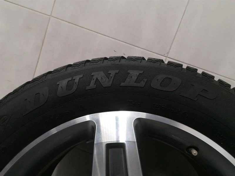 AMG MERCEDES G-WAGEN W463  Alloy Wheel A4634012102 Alufelge Spare wheel 9.5J 19 - Image 6