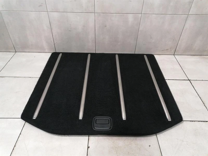 JEEP GRAND CHEROKEE WK2 MK4 Boot Floor 5LC23DX9AD Kofferraum Verkleidung